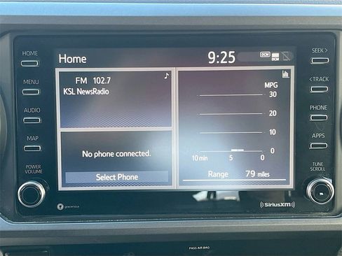 Used 2020 Toyota Tacoma TRD Off-Road image 15