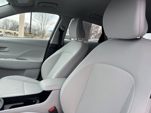 Used 2026 Hyundai Kona SEL Sport image 9