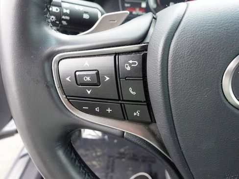 Used 2022 Lexus ES 350 image 13