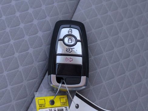 New 2026 Ford Escape Active w/ Tech Pack #1 FWD image 27