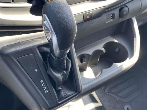 New 2025 Ford Transit 250 Base image 18