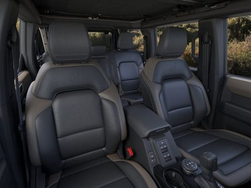 New 2026 Ford Bronco Big Bend w/ Black Diamond Package AWD/4WD image 42