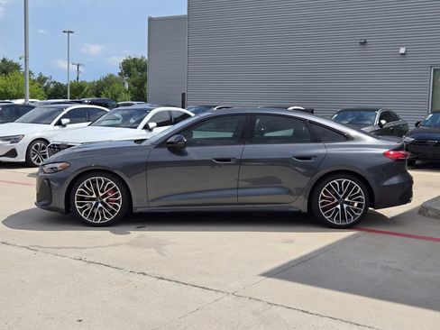 New 2026 Audi S5 Premium Plus AWD/4WD image 7