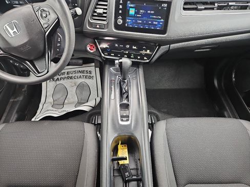 Used 2022 Honda HR-V EX image 23