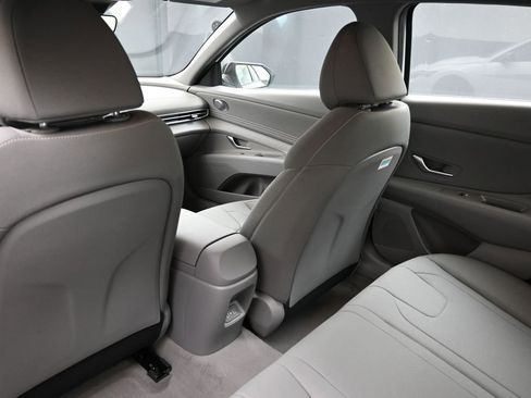 New 2026 Hyundai Elantra Sport FWD image 19