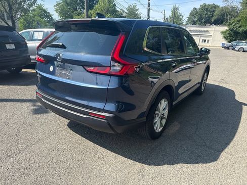Used 2024 Honda CR-V EX image 6