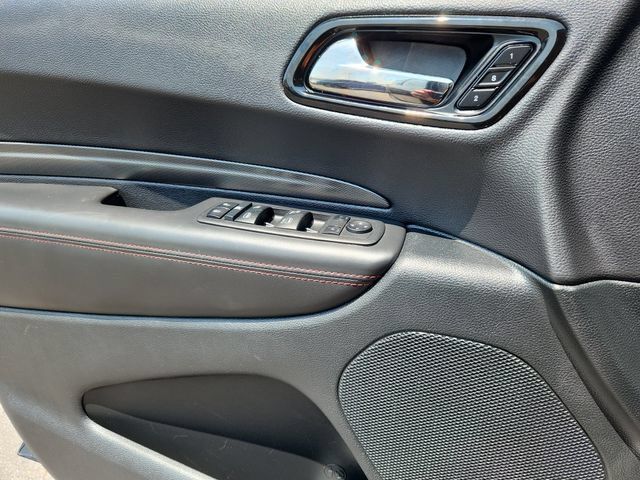 Used 2024 Dodge Durango GT AWD/4WD image 6