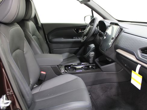 New 2026 Subaru Forester Limited image 23