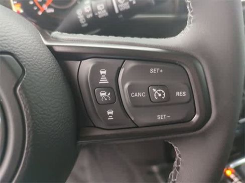 New 2026 Jeep Wrangler Willys image 25