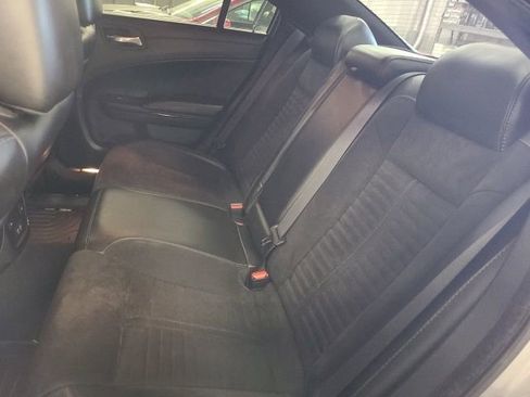 Certified 2021 Dodge Charger R/T w/ Daytona Edition Group image 21