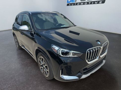 Used 2023 BMW X1 xDrive28i w/ Convenience Package AWD/4WD image 11