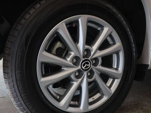 Used 2025 MAZDA CX-5 AWD 2.5 S w/ Preferred Package image 32