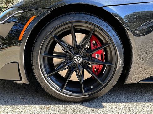 Used 2026 Toyota Supra image 27