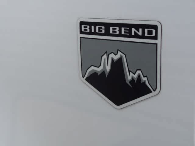 Used 2024 Ford Bronco Big Bend AWD/4WD image 46
