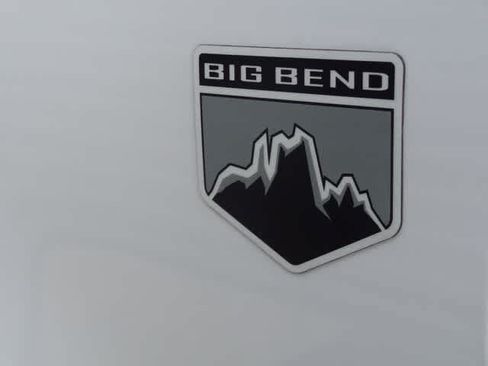 Used 2024 Ford Bronco Big Bend AWD/4WD image 46