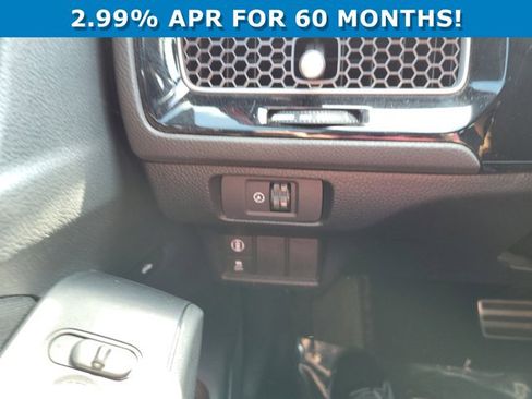 Certified 2023 Honda Civic Sport image 25