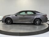 Used 2021 Toyota Camry SE image 4