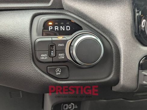 Used 2025 RAM 1500 Tradesman image 20