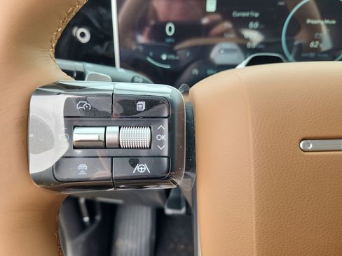 New 2026 Hyundai Santa Fe Limited AWD/4WD image 14