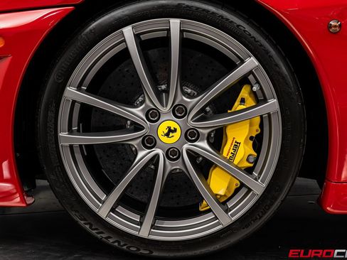 Used 2008 Ferrari F430 Scuderia RWD image 26