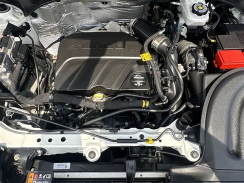 Used 2023 Buick Encore GX Preferred w/ Cold Weather Comfort Package FWD image 28
