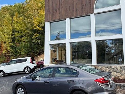 Used 2015 Honda Civic LX image 27