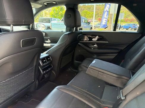 Used 2020 Mercedes-Benz GLE 580 4MATIC image 6