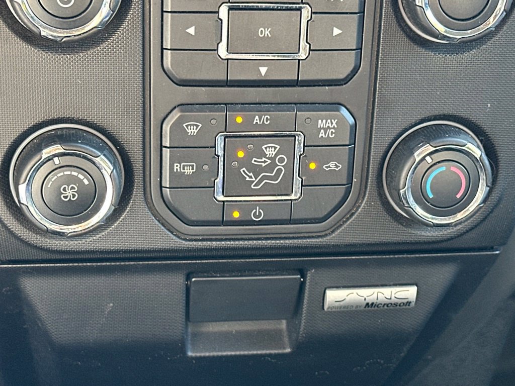 Used 2013 Ford F150 XLT w/ Luxury Equipment Group AWD/4WD image 26