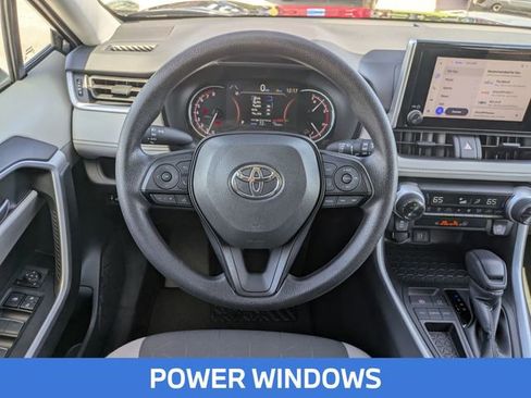Used 2025 Toyota RAV4 XLE w/ Convenience Package image 18