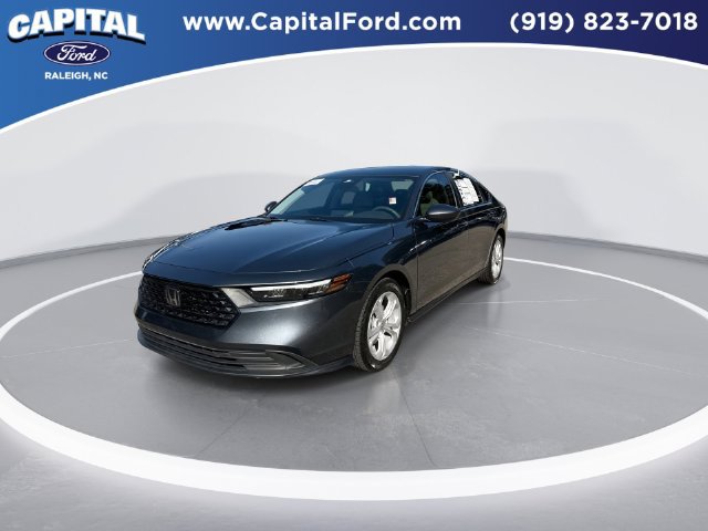 Used 2024 Honda Accord LX image 4