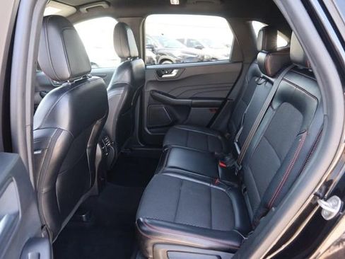 Certified 2023 Ford Escape ST-Line FWD image 10