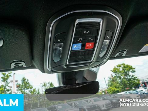 Used 2023 Jeep Wagoneer Series II image 36