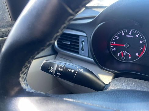 Used 2016 Kia Optima LX w/ Technology Package image 24