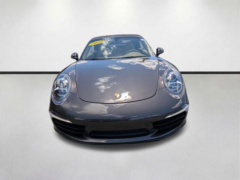 Used 2014 Porsche 911 Carrera S RWD image 9