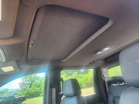 Used 2021 GMC Sierra 2500 Denali w/ Denali Ultimate Package AWD/4WD image 12