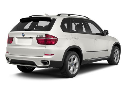 Used 2013 BMW X5 xDrive35i AWD/4WD image 3