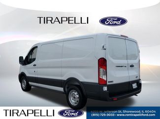 New 2026 Ford Transit 150 Low Roof video 2