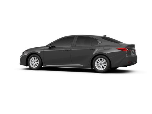 New 2026 Toyota Camry LE FWD image 5