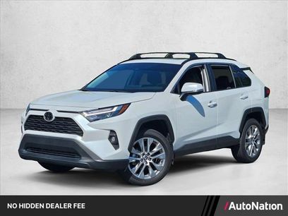 Used 2024 Toyota RAV4 XLE Premium w/ Weather Package