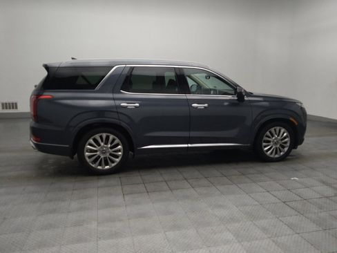 Used 2020 Hyundai Palisade Limited AWD/4WD image 10