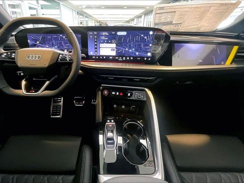 New 2026 Audi SQ5 Premium Plus AWD/4WD image 5
