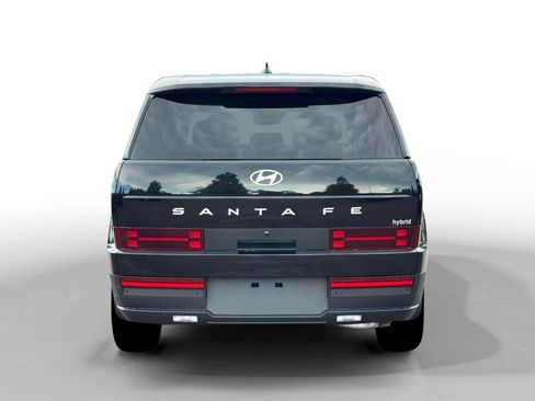 New 2026 Hyundai Santa Fe SE FWD image 6