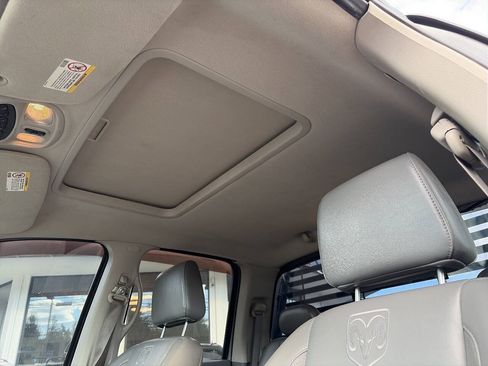 Used 2008 Dodge Ram 2500 Truck Laramie w/ Trailer Tow Group AWD/4WD image 27