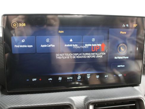 New 2026 Ford Mustang Coupe image 40