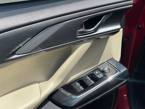 Used 2019 MAZDA CX-9 Touring w/ Touring Premium Package AWD/4WD image 15