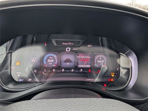 Used 2024 RAM 1500 TRX image 35