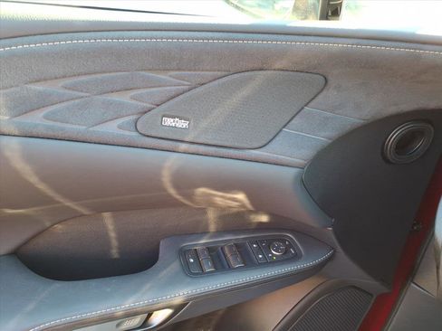 Used 2025 Lexus RX 350 w/ Convenience Package image 14