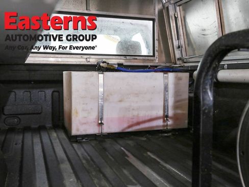 Used 2020 Ford F150 XL w/ Trailer Tow Package image 21