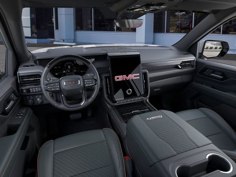 New 2026 GMC Yukon XL AT4 image 15