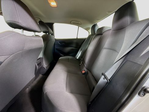 Used 2022 Toyota Corolla LE FWD image 24